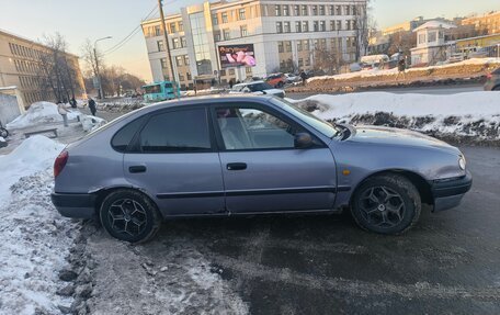 Toyota Corolla, 1998 год, 159 900 рублей, 4 фотография