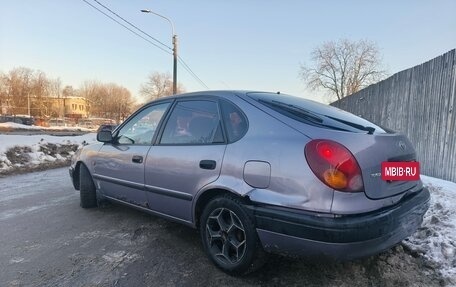 Toyota Corolla, 1998 год, 159 900 рублей, 6 фотография