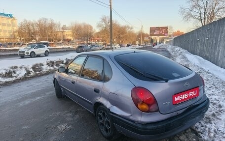 Toyota Corolla, 1998 год, 159 900 рублей, 5 фотография