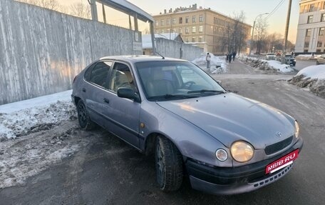 Toyota Corolla, 1998 год, 159 900 рублей, 3 фотография