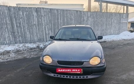 Toyota Corolla, 1998 год, 159 900 рублей, 2 фотография