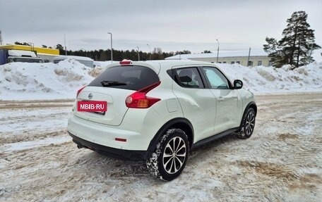Nissan Juke II, 2011 год, 820 000 рублей, 4 фотография