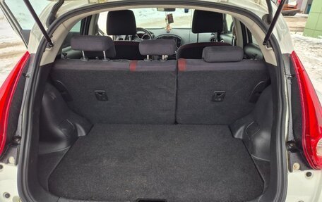 Nissan Juke II, 2011 год, 820 000 рублей, 14 фотография