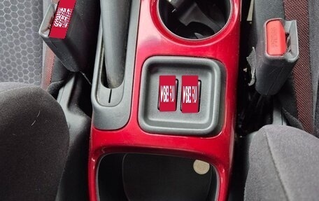 Nissan Juke II, 2011 год, 820 000 рублей, 17 фотография