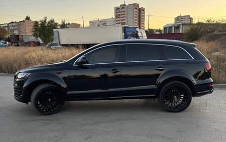 Audi Q7, 2014 год, 3 400 000 рублей, 8 фотография