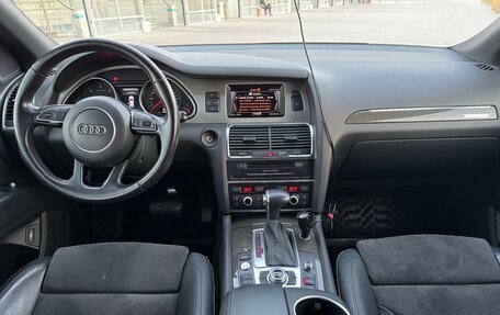 Audi Q7, 2014 год, 3 400 000 рублей, 6 фотография