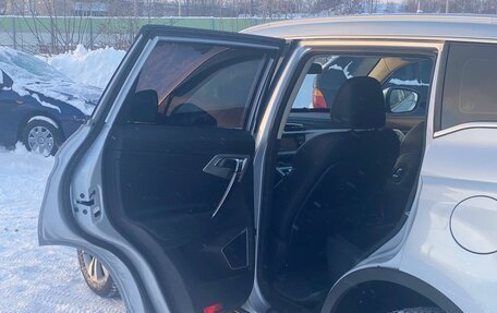 Geely Atlas I, 2020 год, 1 030 000 рублей, 8 фотография