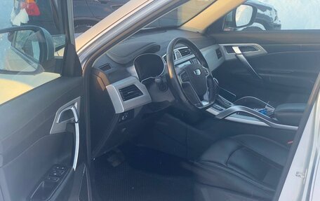 Geely Atlas I, 2020 год, 1 030 000 рублей, 10 фотография