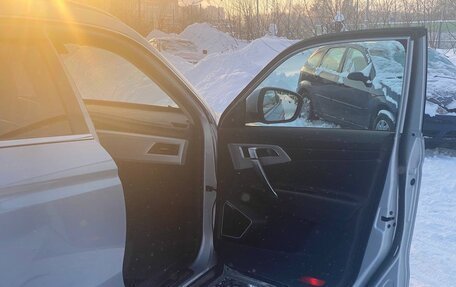 Geely Atlas I, 2020 год, 1 030 000 рублей, 13 фотография