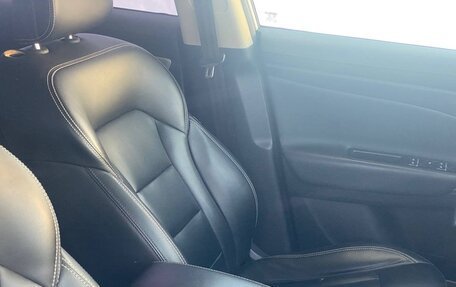 Geely Atlas I, 2020 год, 1 030 000 рублей, 19 фотография