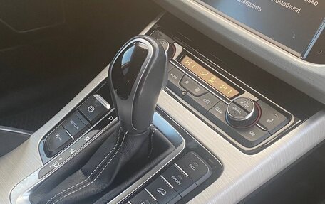 Geely Atlas I, 2020 год, 1 030 000 рублей, 16 фотография