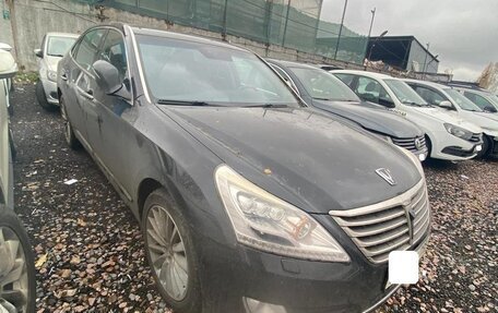 Hyundai Equus II, 2014 год, 1 154 250 рублей, 3 фотография