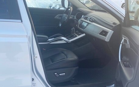 Geely Atlas I, 2020 год, 1 030 000 рублей, 14 фотография