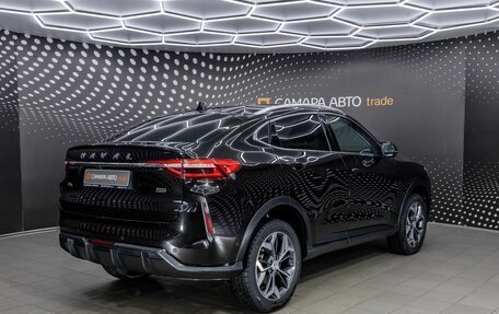 Haval F7x I, 2023 год, 2 497 000 рублей, 4 фотография