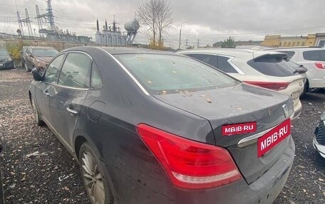 Hyundai Equus II, 2014 год, 1 154 250 рублей, 5 фотография