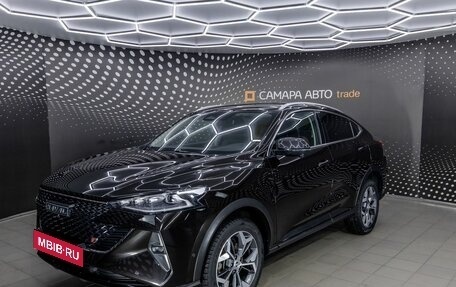 Haval F7x I, 2023 год, 2 497 000 рублей, 2 фотография