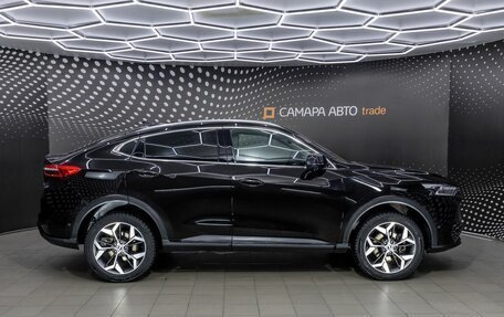 Haval F7x I, 2023 год, 2 497 000 рублей, 12 фотография