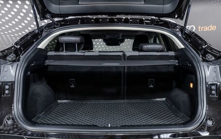 Haval F7x I, 2023 год, 2 497 000 рублей, 16 фотография