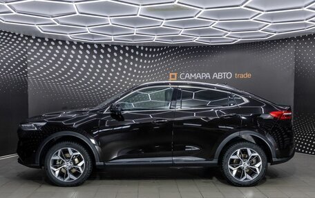 Haval F7x I, 2023 год, 2 497 000 рублей, 13 фотография