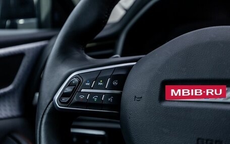 Haval F7x I, 2023 год, 2 497 000 рублей, 20 фотография