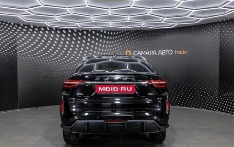 Haval F7x I, 2023 год, 2 497 000 рублей, 15 фотография