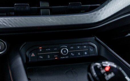 Haval F7x I, 2023 год, 2 497 000 рублей, 27 фотография