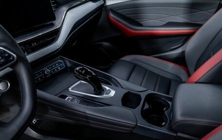 Haval F7x I, 2023 год, 2 497 000 рублей, 28 фотография