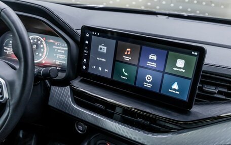 Haval F7x I, 2023 год, 2 497 000 рублей, 25 фотография