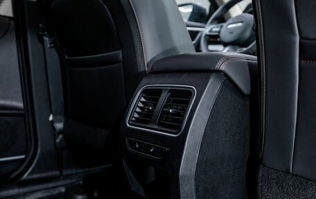 Haval F7x I, 2023 год, 2 497 000 рублей, 31 фотография