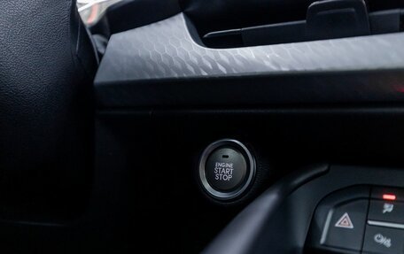 Haval F7x I, 2023 год, 2 497 000 рублей, 29 фотография