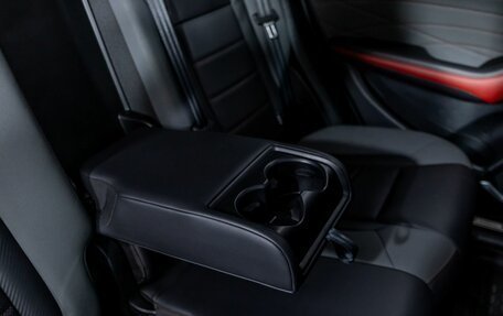 Haval F7x I, 2023 год, 2 497 000 рублей, 32 фотография