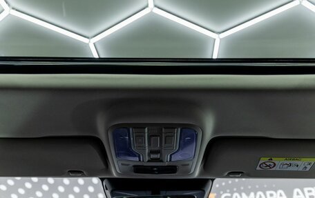 Haval F7x I, 2023 год, 2 497 000 рублей, 36 фотография