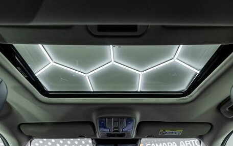 Haval F7x I, 2023 год, 2 497 000 рублей, 37 фотография