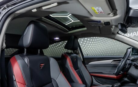 Haval F7x I, 2023 год, 2 497 000 рублей, 39 фотография