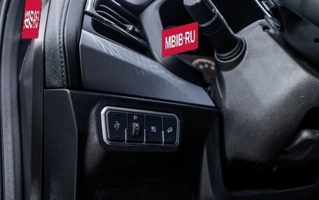 Haval F7x I, 2023 год, 2 497 000 рублей, 35 фотография