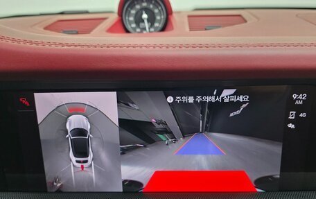 Porsche 911, 2024 год, 17 633 132 рублей, 9 фотография