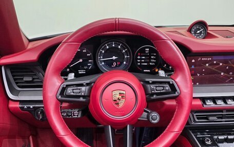 Porsche 911, 2024 год, 17 633 132 рублей, 7 фотография