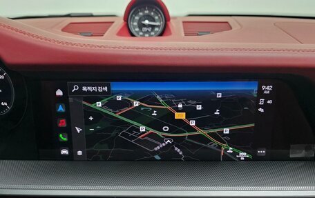 Porsche 911, 2024 год, 17 633 132 рублей, 8 фотография