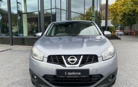 Nissan Qashqai, 2010 год, 949 000 рублей, 3 фотография