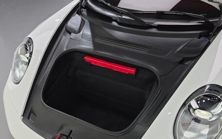 Porsche 911, 2024 год, 17 633 132 рублей, 17 фотография