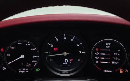 Porsche 911, 2024 год, 17 633 132 рублей, 14 фотография