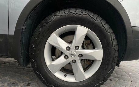 Nissan Qashqai, 2010 год, 949 000 рублей, 5 фотография