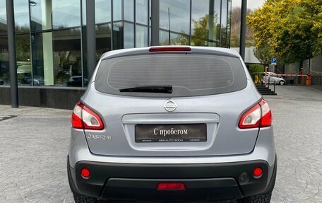 Nissan Qashqai, 2010 год, 949 000 рублей, 4 фотография