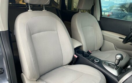 Nissan Qashqai, 2010 год, 949 000 рублей, 9 фотография