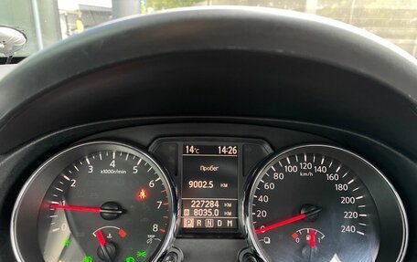 Nissan Qashqai, 2010 год, 949 000 рублей, 16 фотография