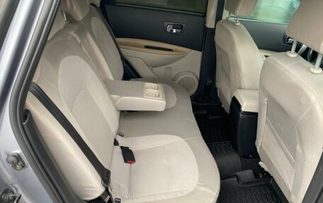 Nissan Qashqai, 2010 год, 949 000 рублей, 10 фотография