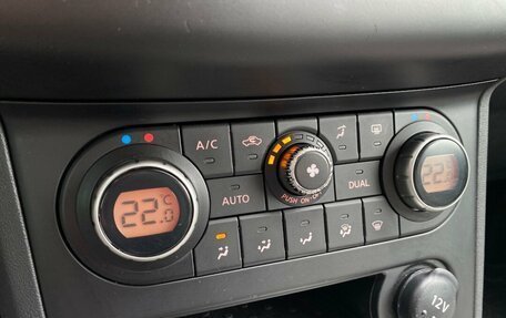 Nissan Qashqai, 2010 год, 949 000 рублей, 13 фотография