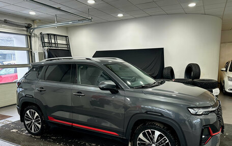 Changan CS35 Plus, 2023 год, 1 799 900 рублей, 5 фотография