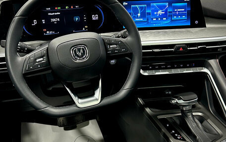 Changan CS35 Plus, 2023 год, 1 799 900 рублей, 8 фотография