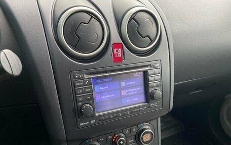 Nissan Qashqai, 2010 год, 949 000 рублей, 11 фотография